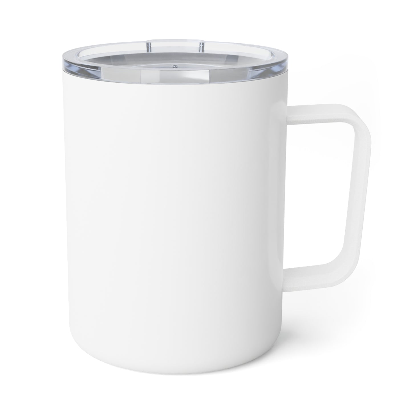 SmartPodz Insulated 10 Oz Travel Mug