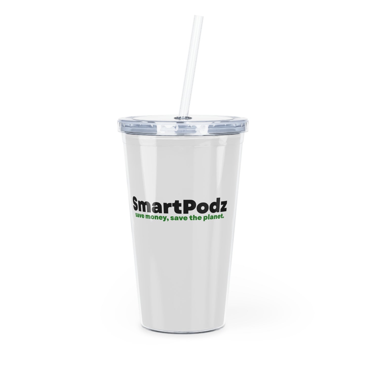 SmartPodz Iced Coffee Bundle - Reusable Nespresso Vertuo Pods