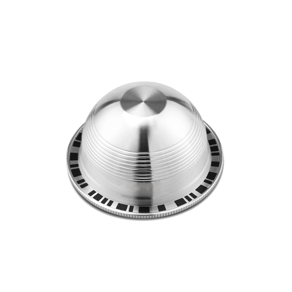 SmartPodz Iced Coffee Bundle - Reusable Nespresso Vertuo Pods