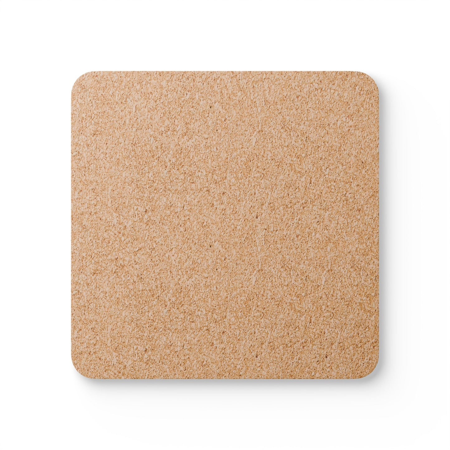SmartPodz Cork Coaster Set