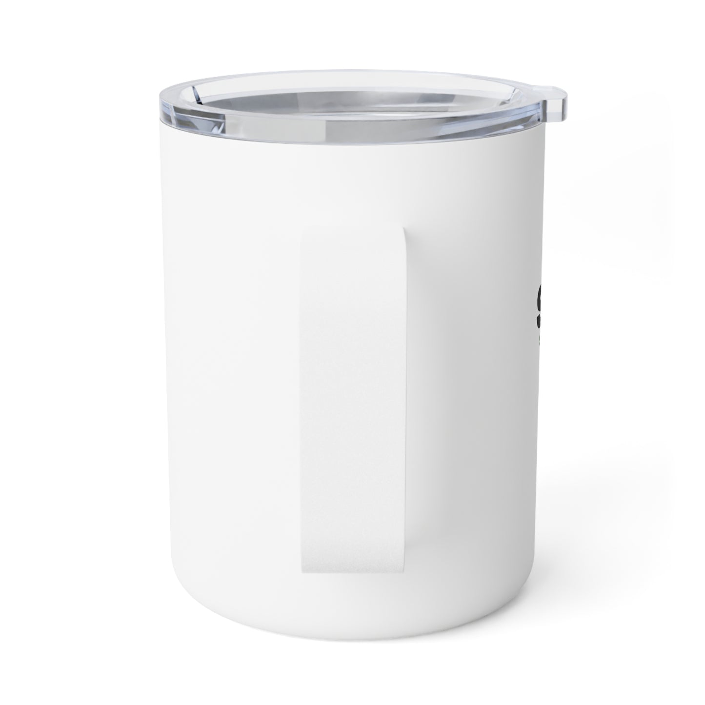 SmartPodz Insulated 10 Oz Travel Mug