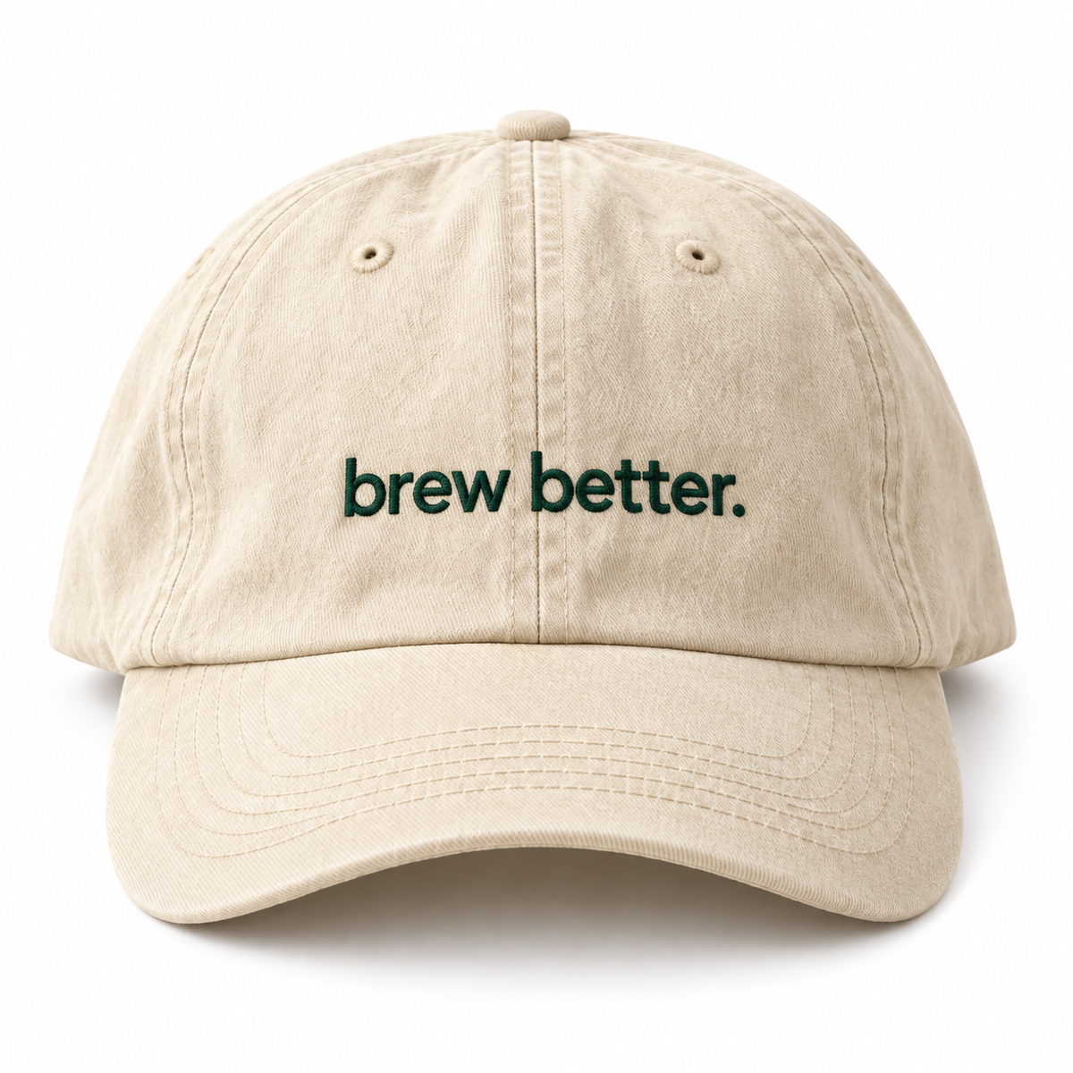The Brew Better Hat