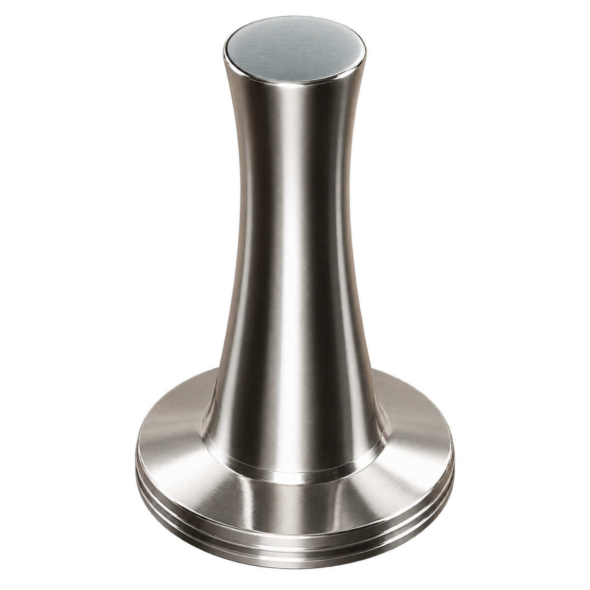Barista Quality Stainless Steel Tamper