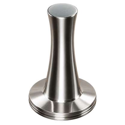 Barista Quality Stainless Steel Tamper