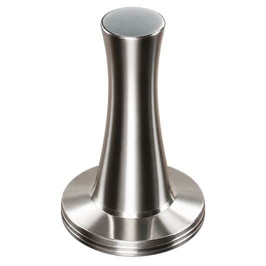 Barista Quality Stainless Steel Tamper