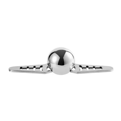 SmartBall Stainless Steel Chilling Ball for Iced Coffee Reusable Ice Ball