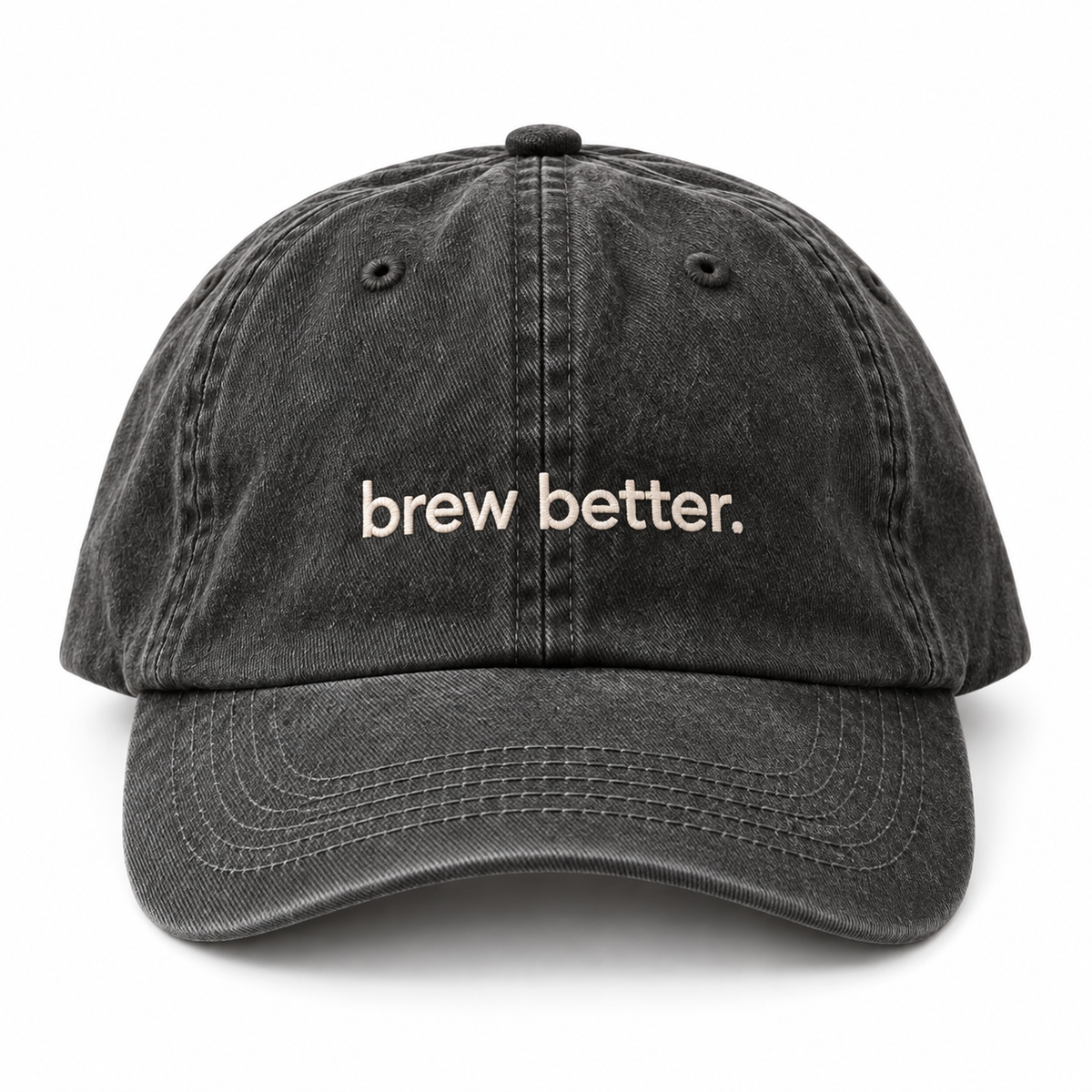 The Brew Better Hat